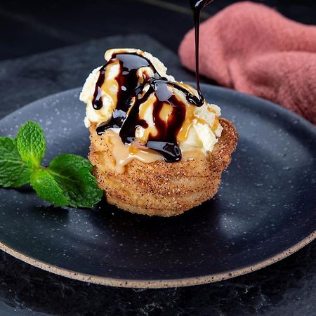 Prime Motel 아메리카나 외부 사진