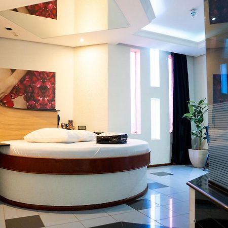 Prime Motel 아메리카나 외부 사진