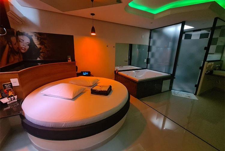 Prime Motel 아메리카나 외부 사진
