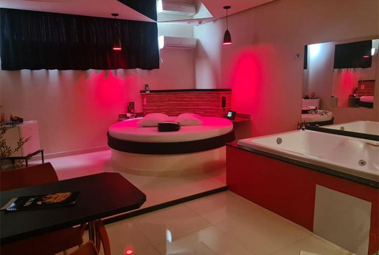 Prime Motel 아메리카나 외부 사진