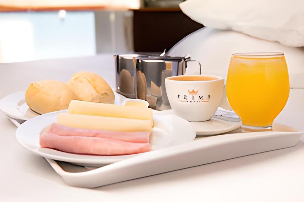 Prime Motel 아메리카나 외부 사진