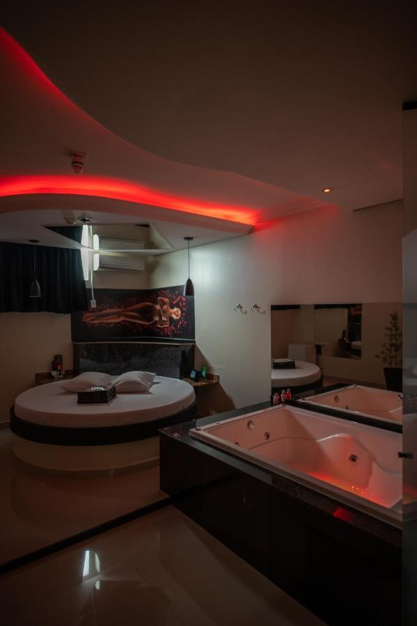 Prime Motel 아메리카나 외부 사진