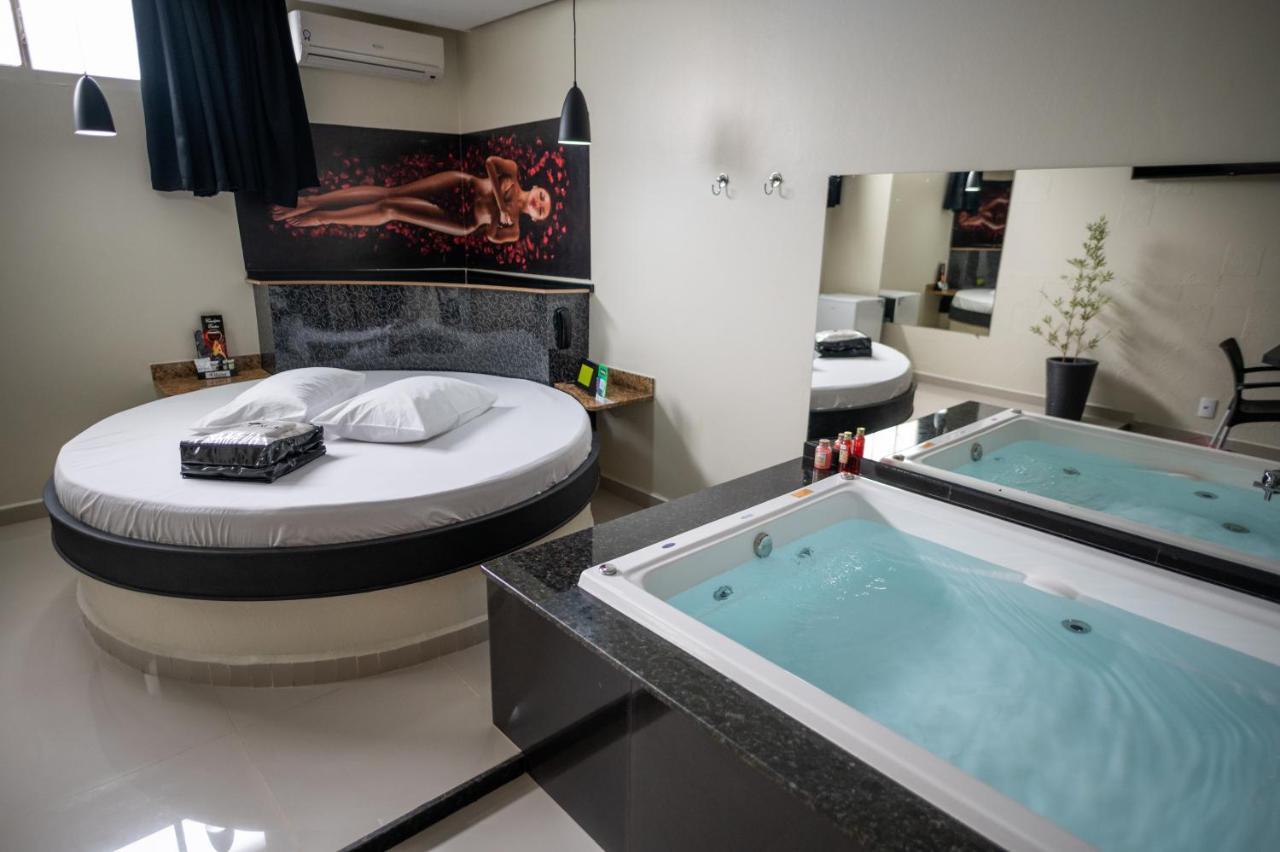 Prime Motel 아메리카나 외부 사진