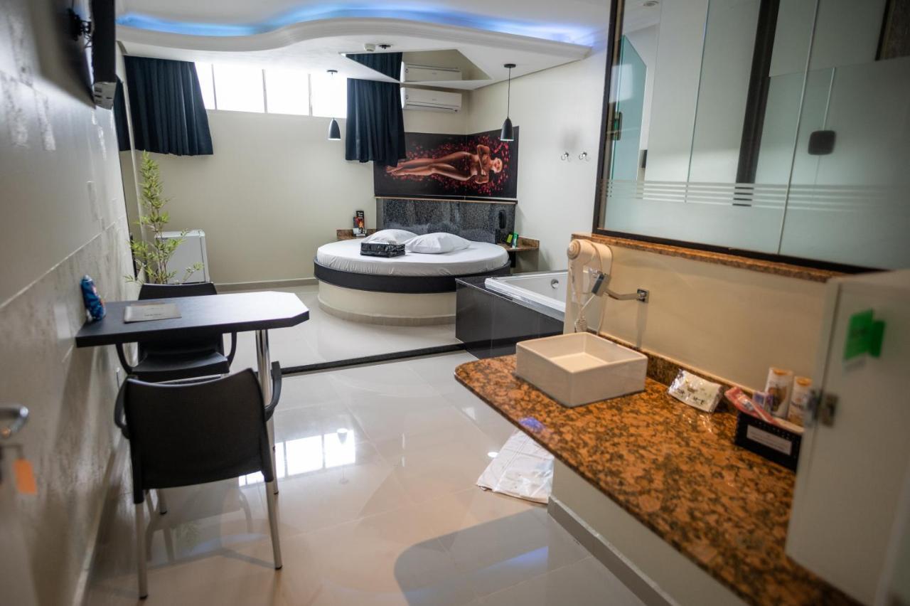 Prime Motel 아메리카나 외부 사진