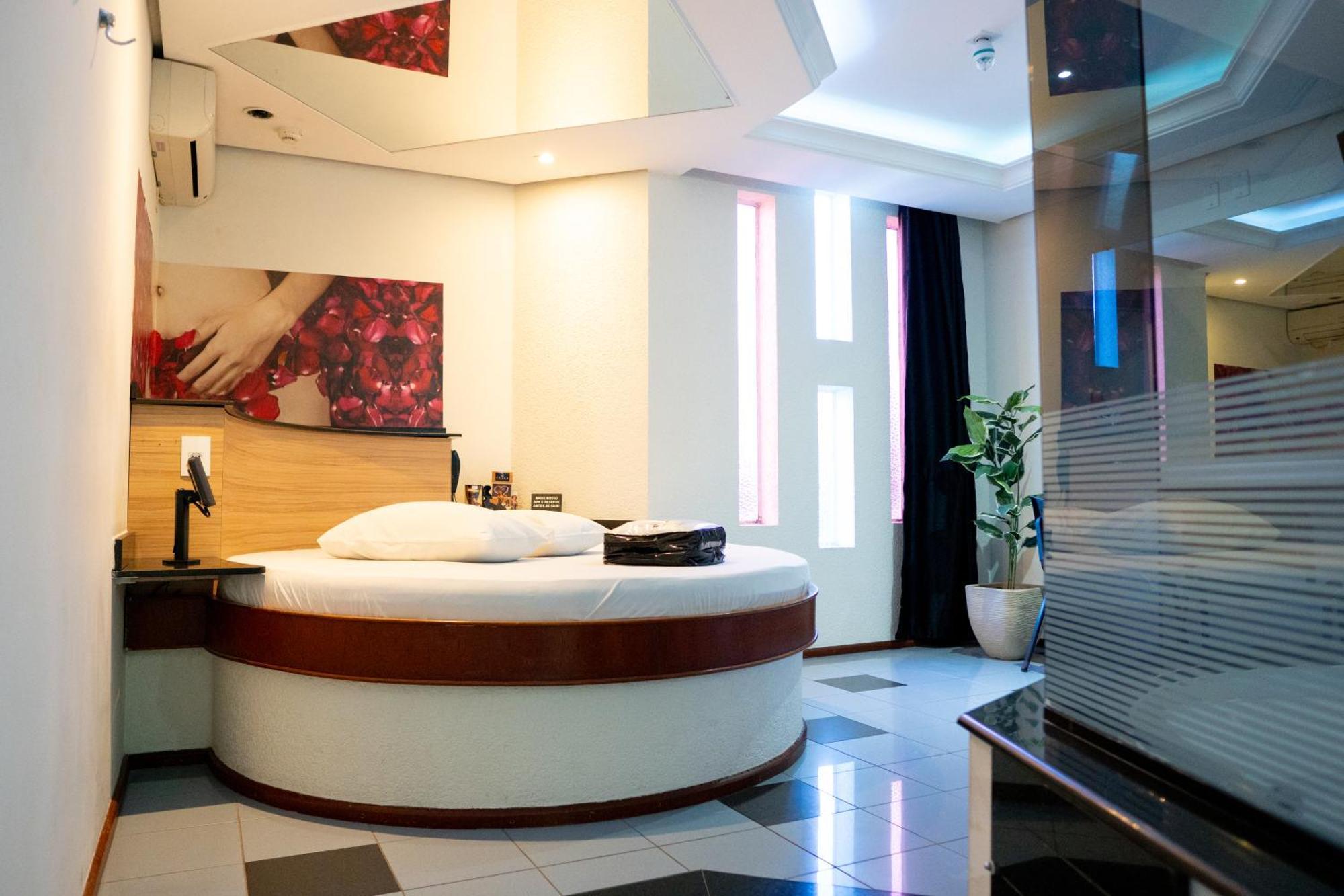 Prime Motel 아메리카나 외부 사진